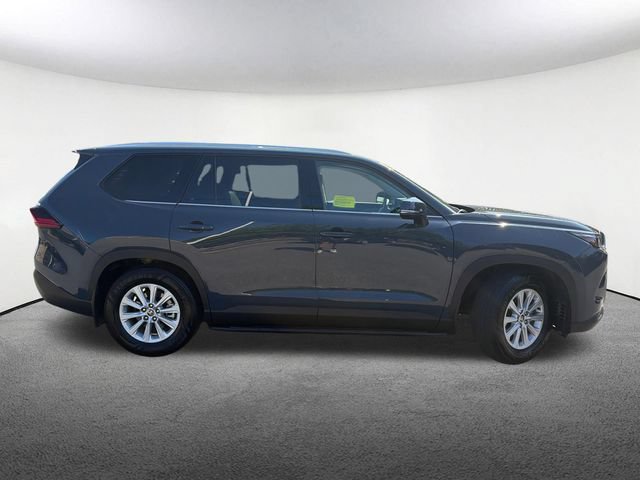 Certified 2025 Toyota Grand Highlander AWD Hybrid image 18