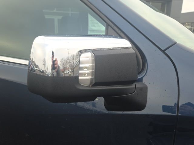 Used 2023 Chevrolet Silverado 1500 LTZ w/ LTZ Convenience Package II image 6