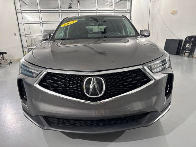 Used 2023 Acura RDX AWD image 2