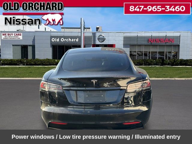 Used 2022 Tesla Model S image 6