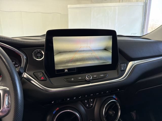 Certified 2024 Chevrolet Blazer LT w/ Convenience Package FWD image 24