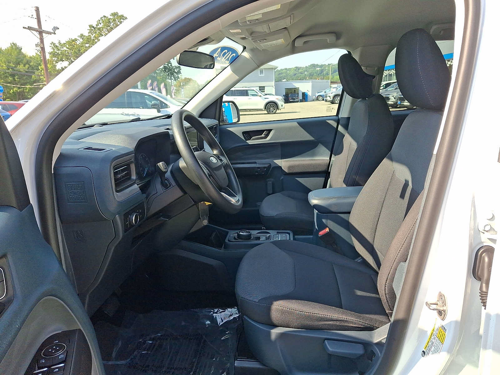 Used 2024 Ford Maverick XL FWD image 13
