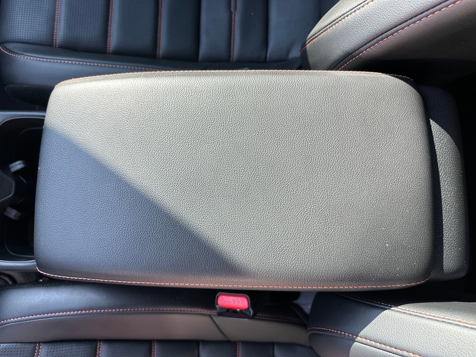 Used 2025 Honda CR-V Sport-L image 25