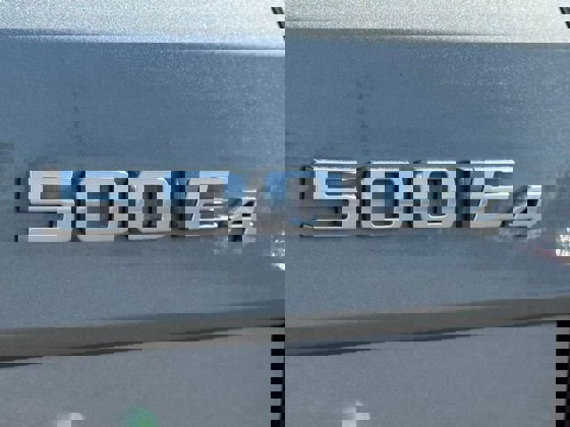 New 2025 Cadillac Optiq Sport 1 w/ LPO, ONYX Package image 10