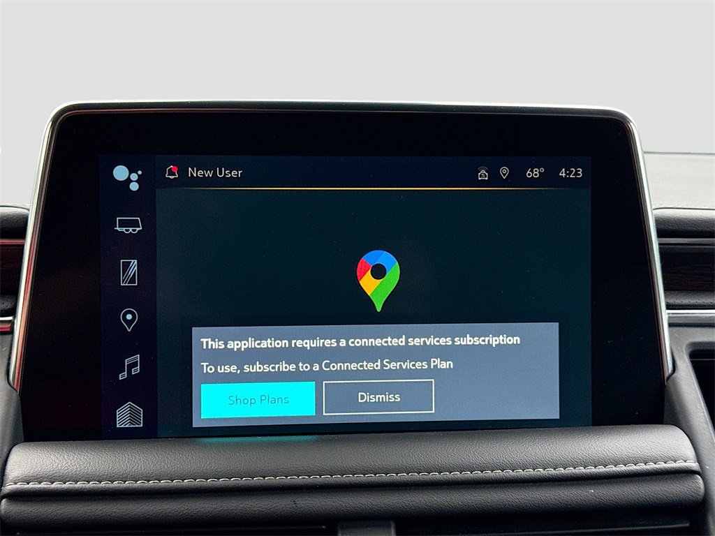 Used 2023 Chevrolet Tahoe Premier image 14