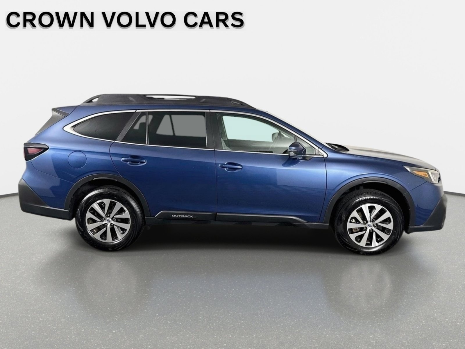 Used 2021 Subaru Outback Premium w/ Popular Package #1 AWD/4WD image 5