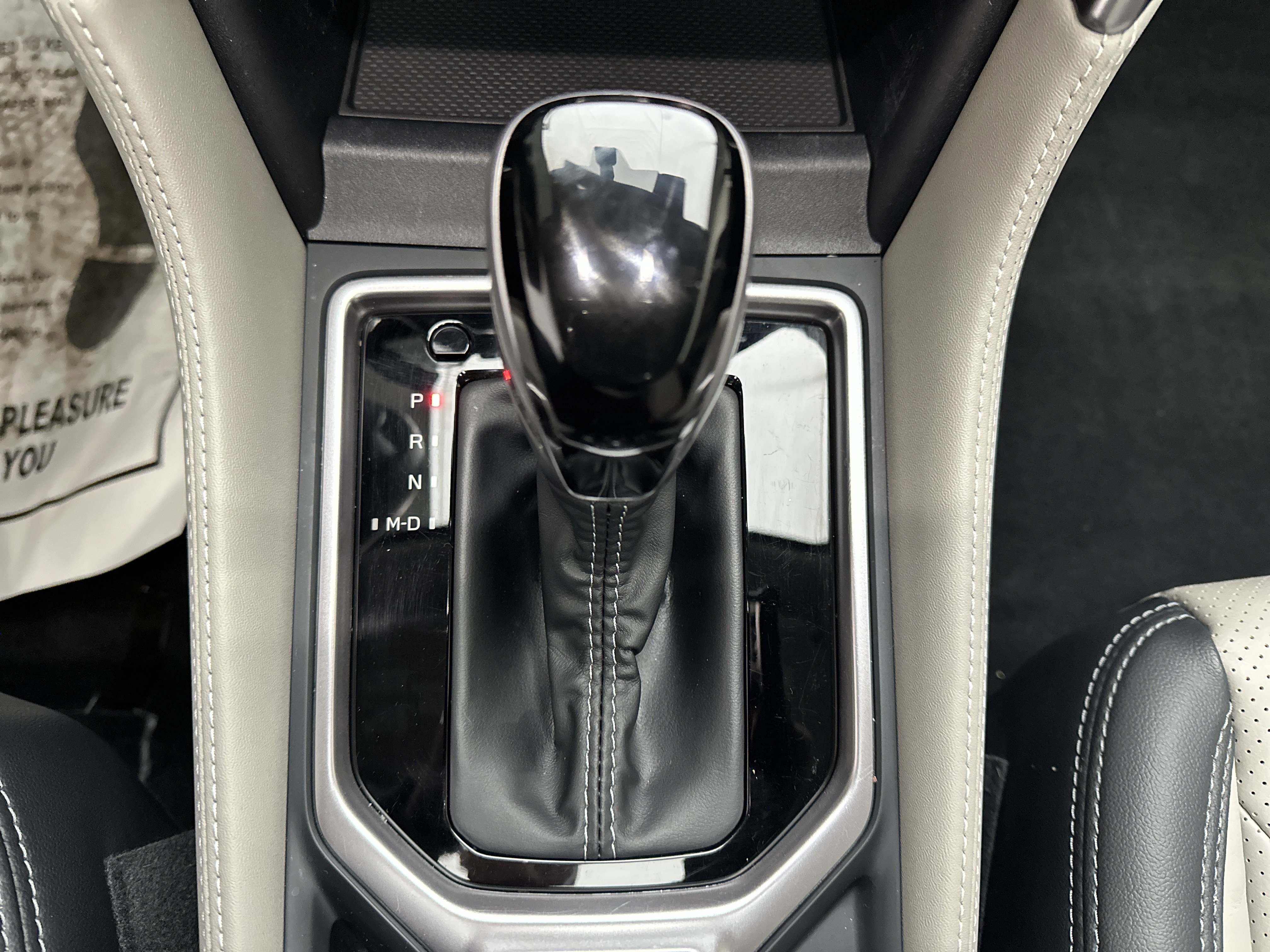 Used 2022 Subaru Forester Limited image 37