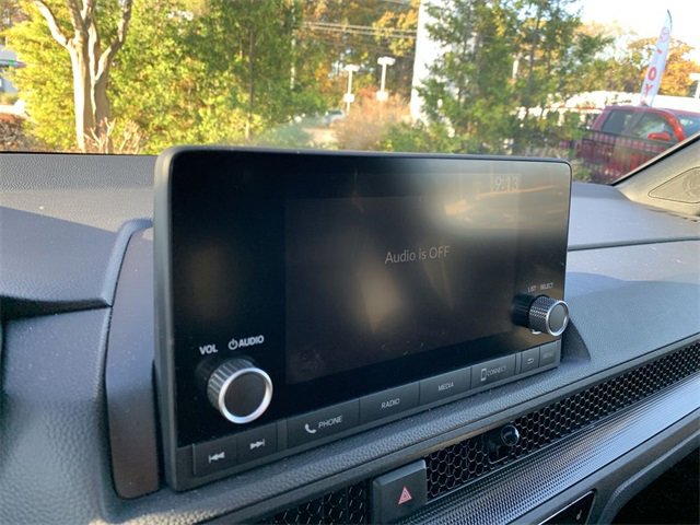 Used 2025 Honda CR-V Sport image 21