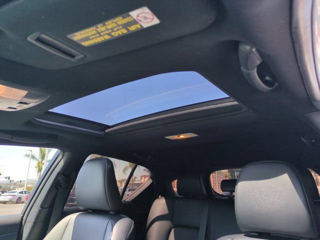 Used 2015 Lexus CT 200h w/ F Sport w/Nuluxe Interior FWD image 24