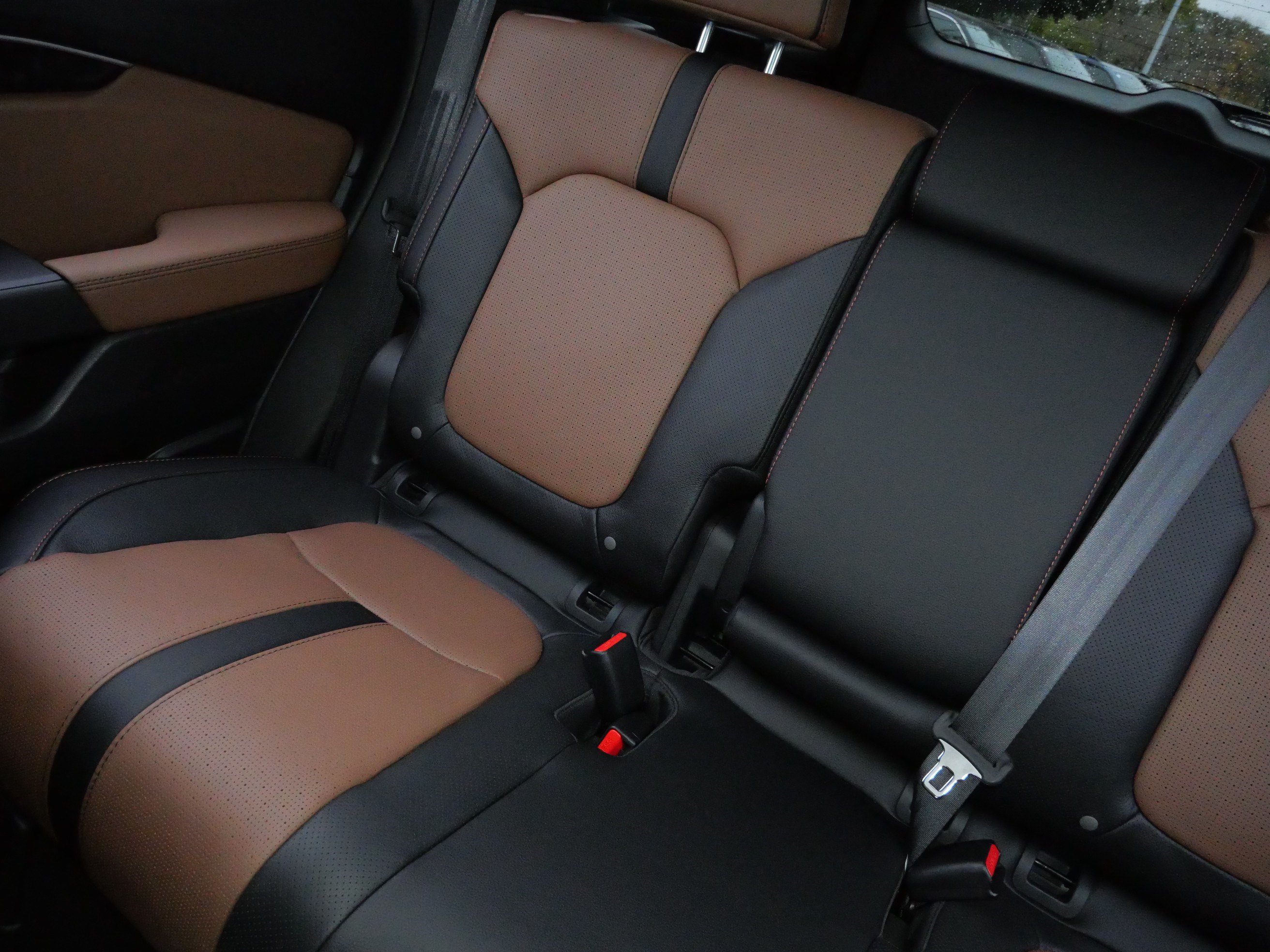 Certified 2026 Honda Passport TrailSport Elite image 12