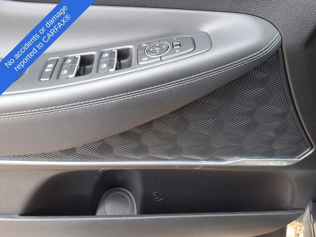 Used 2020 Hyundai Santa Fe Limited image 16