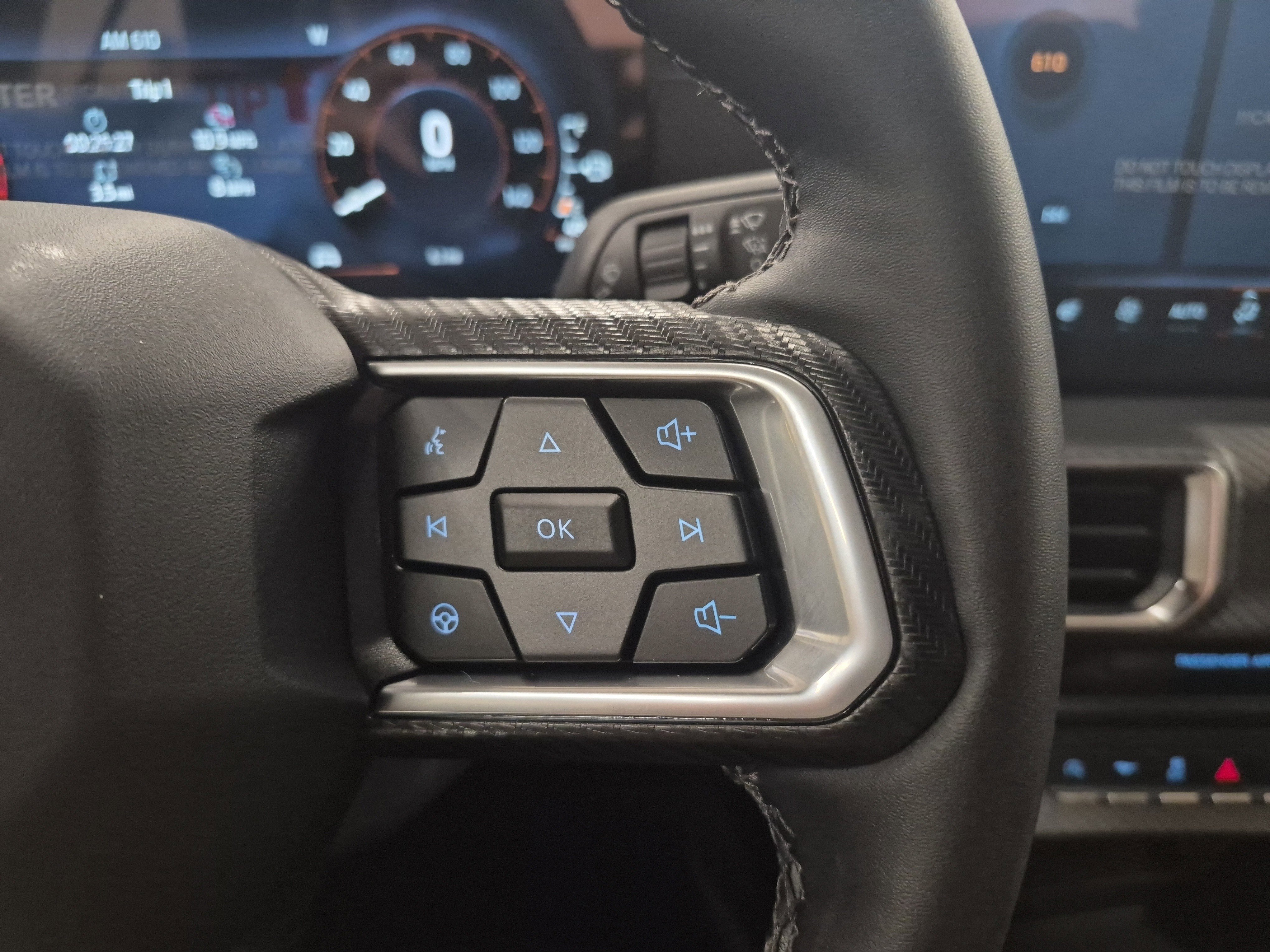 New 2026 Ford Mustang Premium image 15