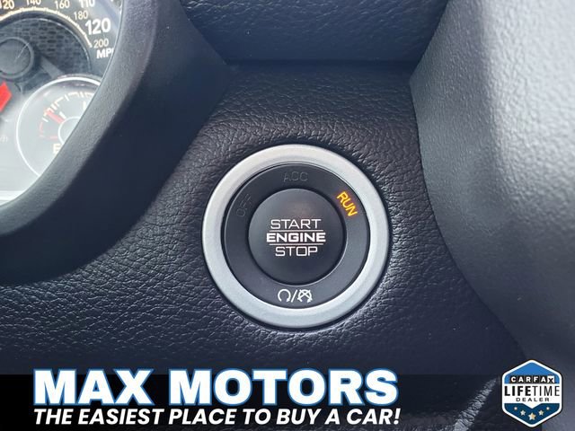 Used 2019 RAM 1500 Sport w/ Level 2 Equipment Group image 30