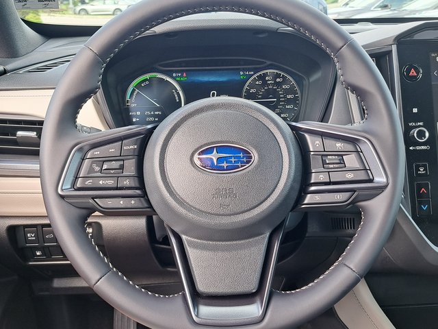 Certified 2026 Subaru Forester Limited AWD/4WD image 11