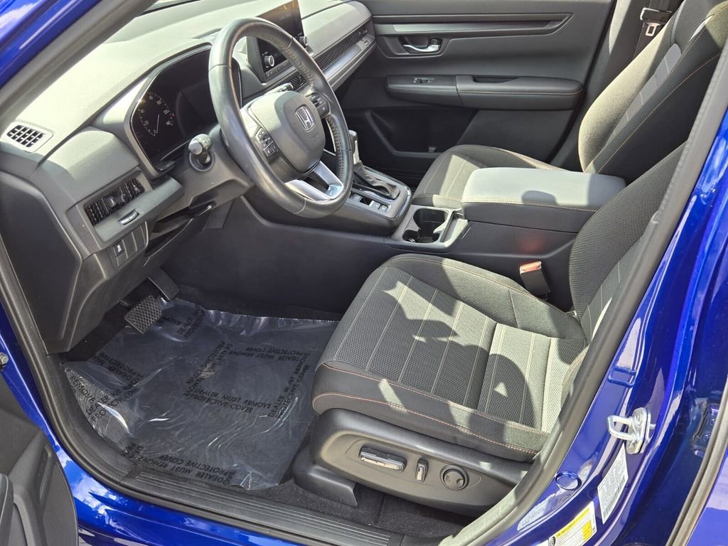 Used 2024 Honda CR-V Sport image 10