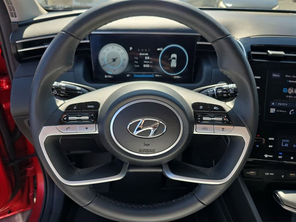 Used 2023 Hyundai Tucson SEL w/ Convenience Package AWD/4WD image 20