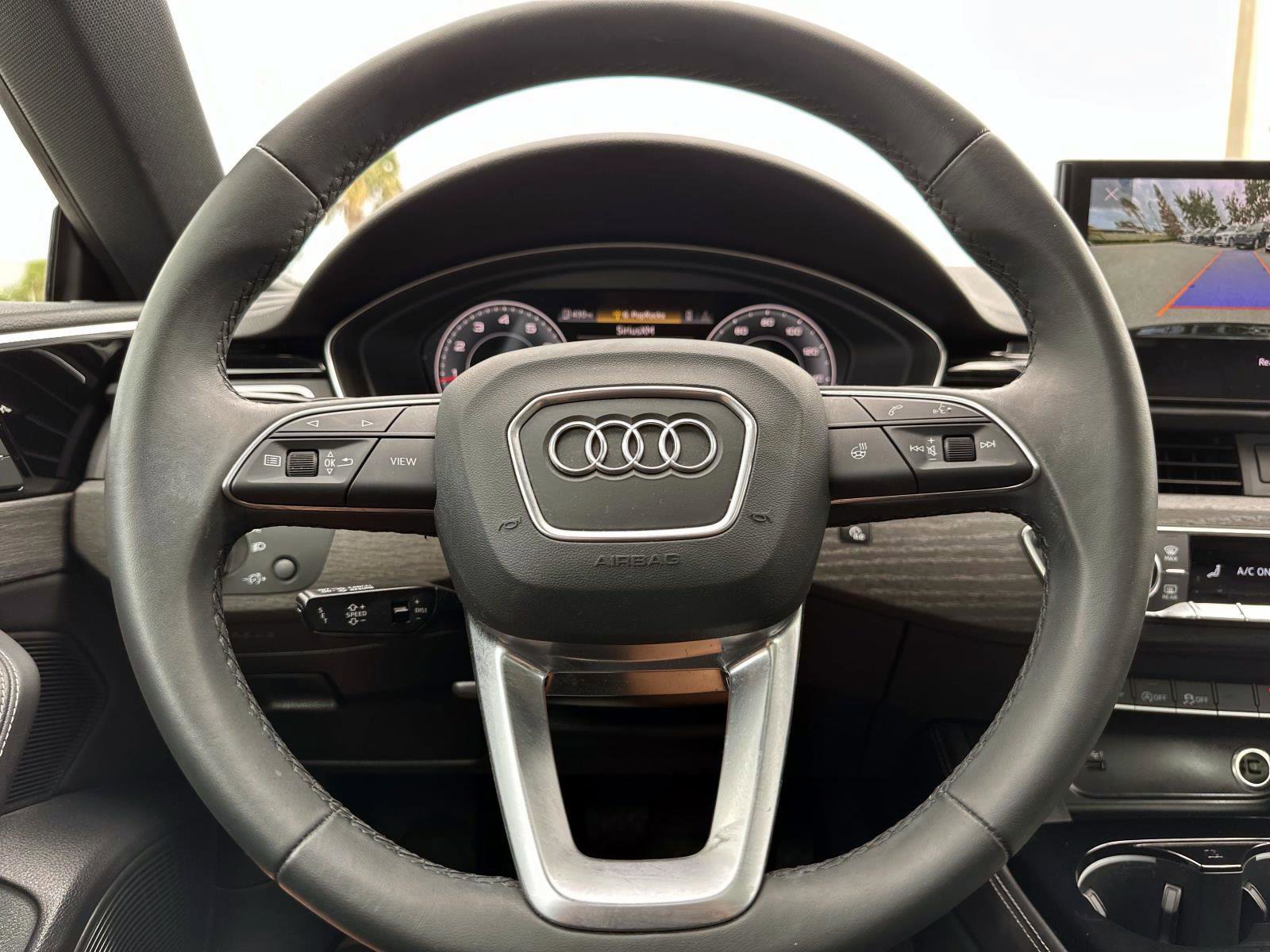 Certified 2023 Audi A5 2.0T Premium Plus w/ Premium Plus image 28