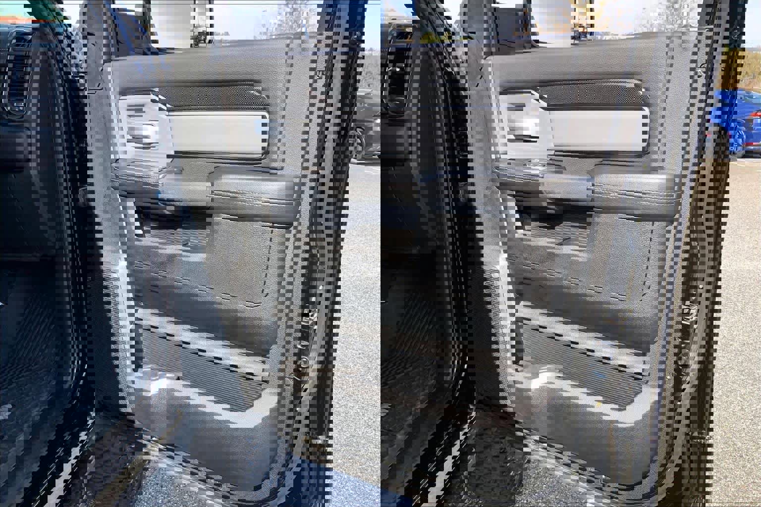 Used 2022 RAM 2500 Power Wagon w/ Level 2 Equipment Group image 22