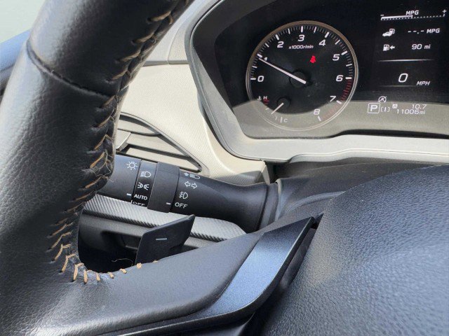 Used 2024 Subaru Crosstrek 2.5i Wilderness w/ Crosstrek Mirror Package AWD/4WD image 25
