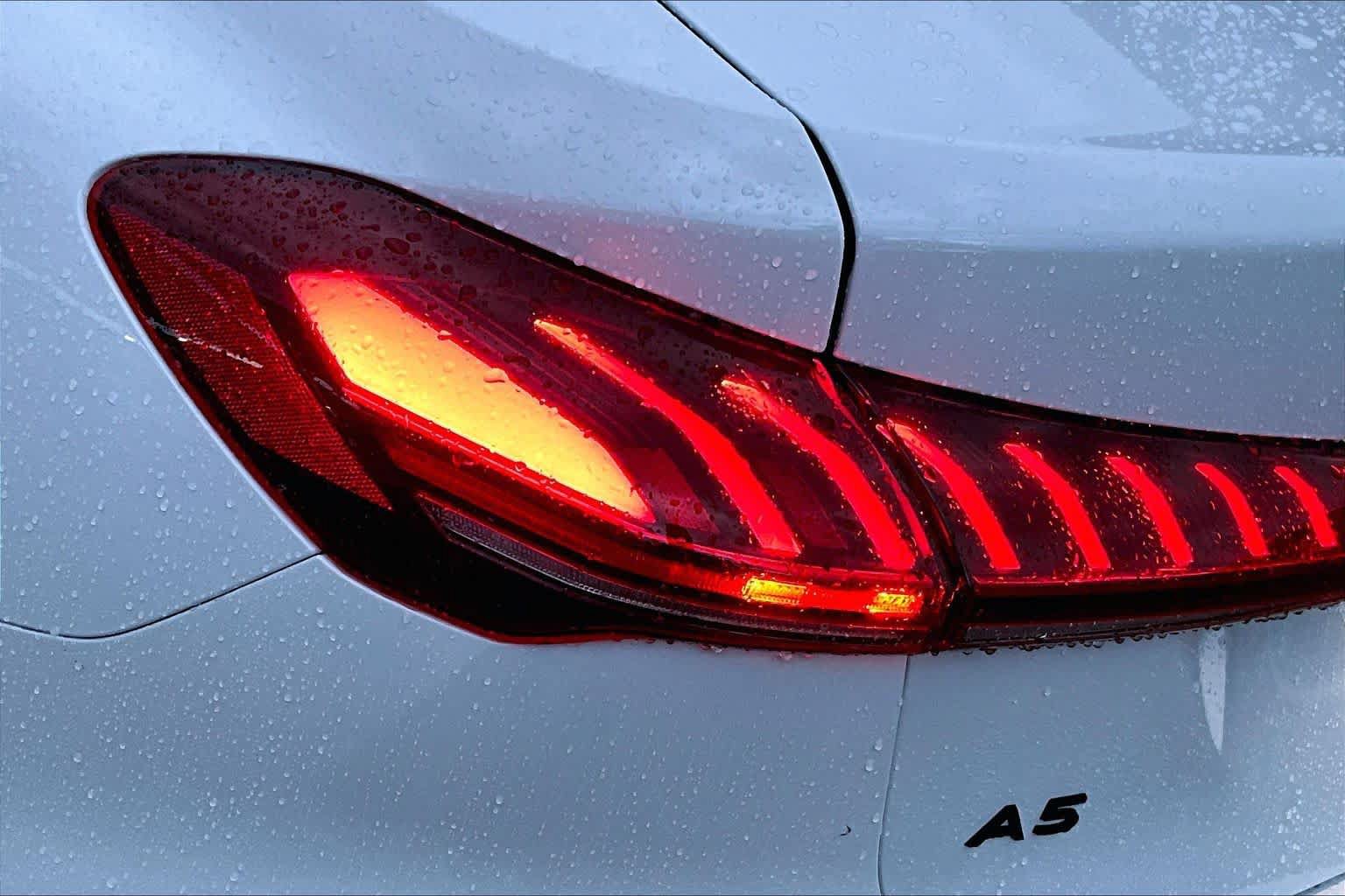 New 2026 Audi A5 Premium Plus AWD/4WD image 14