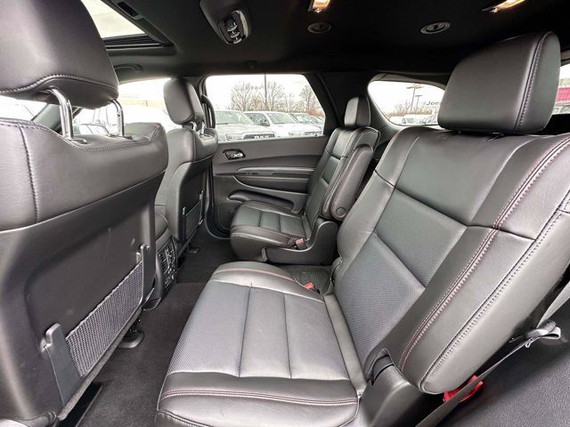 New 2026 Dodge Durango GT AWD/4WD image 25
