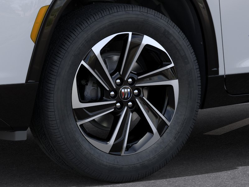 New 2026 Buick Enclave Sport Touring w/ Power Package FWD image 9