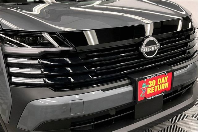 New 2026 Nissan Kicks S image 14