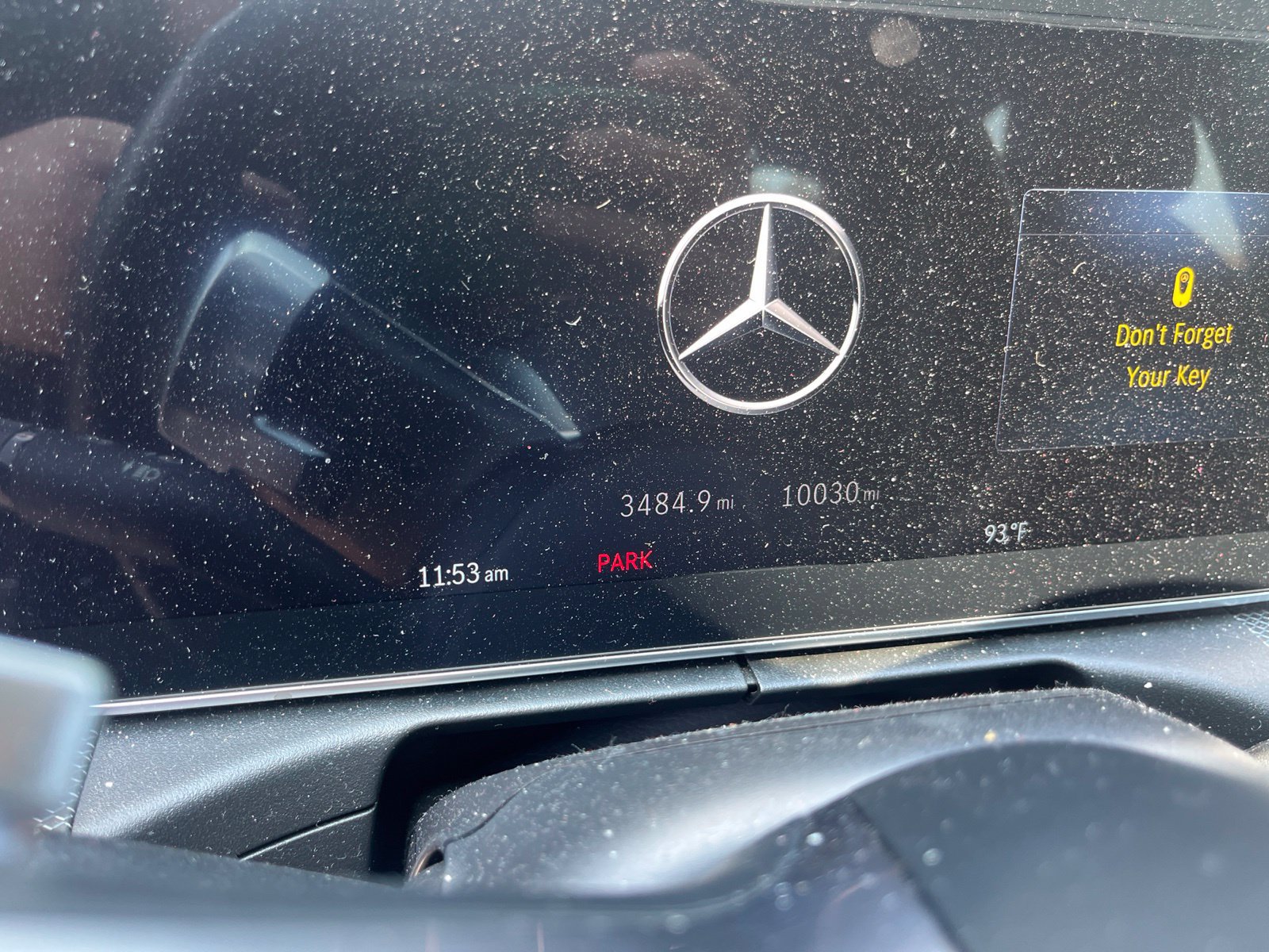 Used 2024 Mercedes-Benz C 300 Sedan image 8