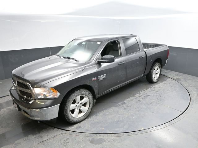 Used 2023 RAM 1500 Classic SLT image 37
