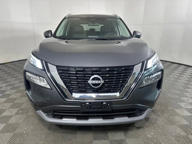 Used 2023 Nissan Rogue SV w/ SV Premium Package image 8