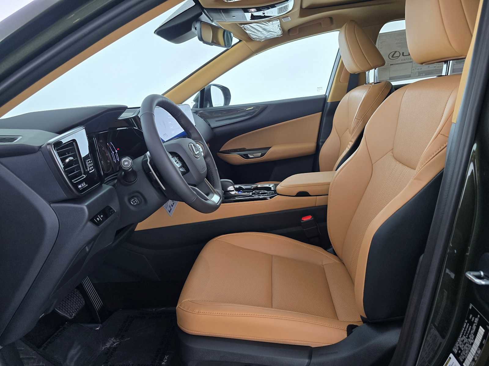 New 2026 Lexus NX 350 AWD w/ Premium Package image 19