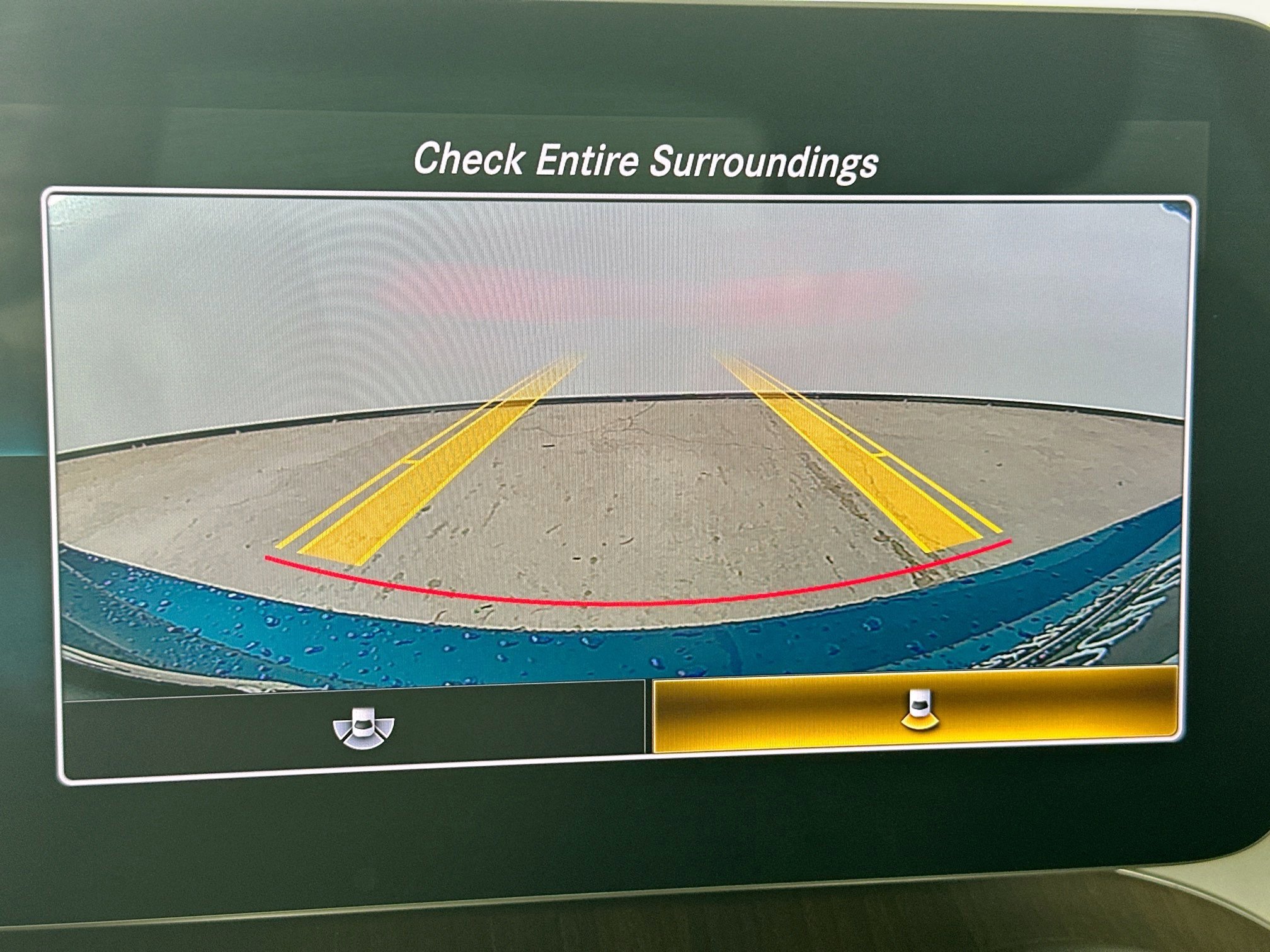 Certified 2019 Mercedes-Benz C 300 4MATIC Sedan image 18
