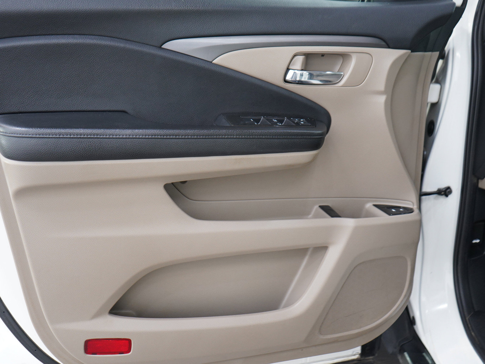 Used 2017 Honda Pilot EX-L image 20