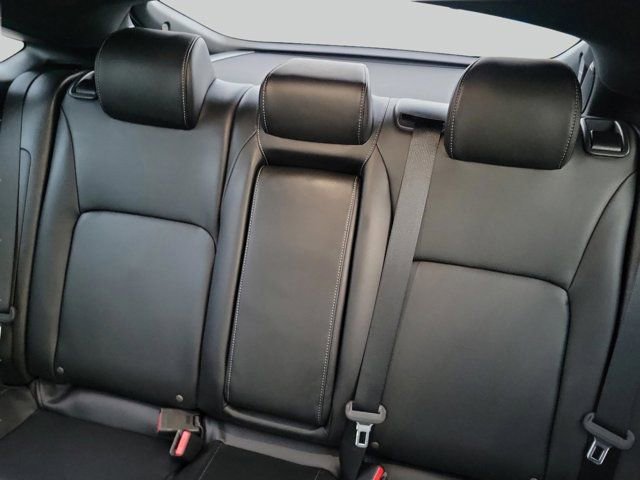 Used 2025 Acura Integra A-Spec FWD image 9