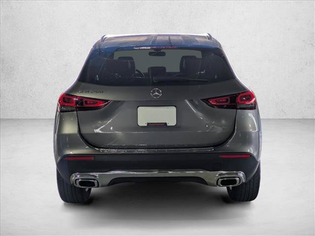 Certified 2023 Mercedes-Benz GLA 250 image 9