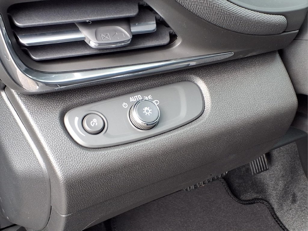 New 2026 Buick Envista Sport Touring w/ Convenience I Package FWD image 12