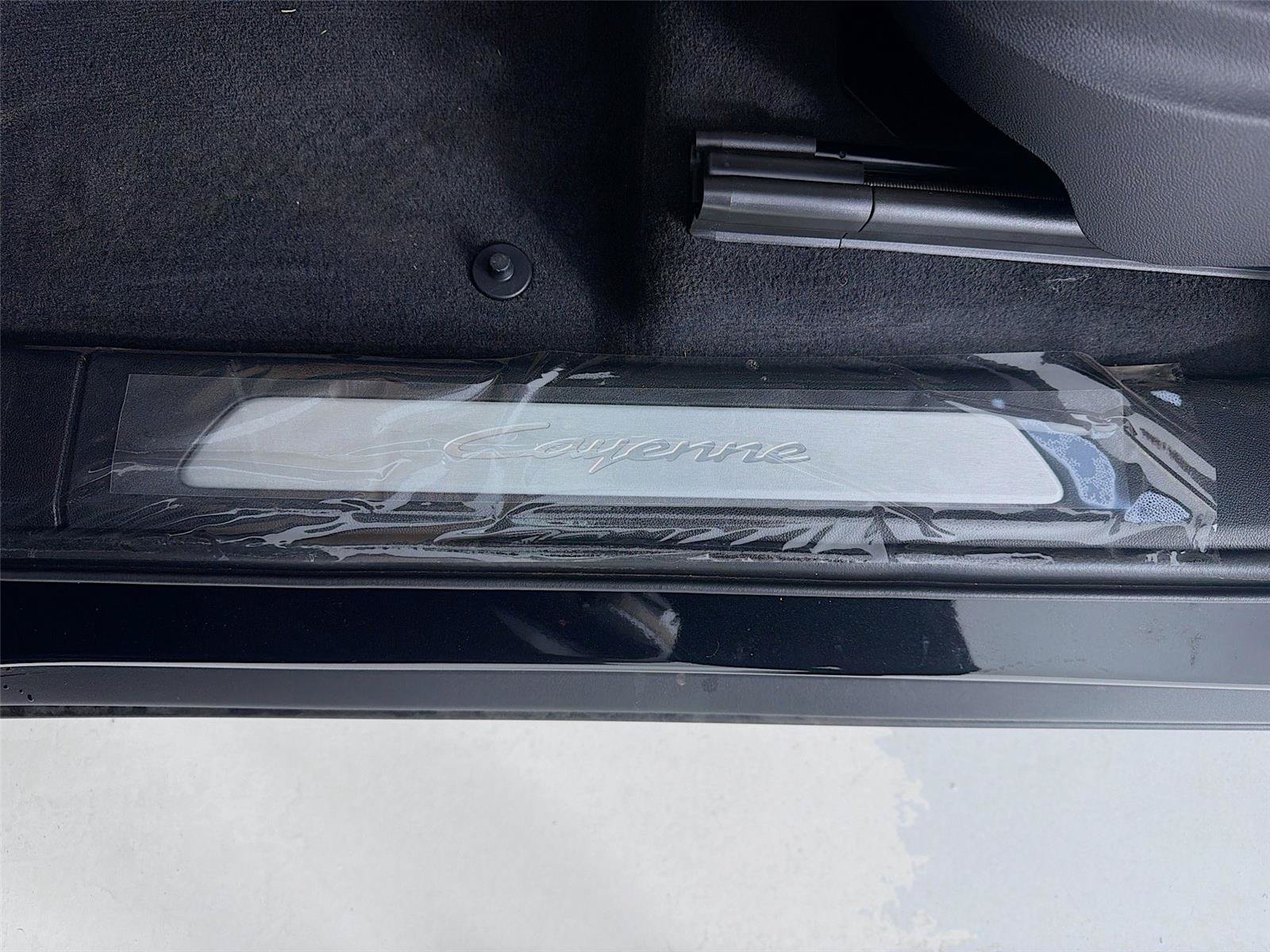 New 2026 Porsche Cayenne AWD/4WD image 10