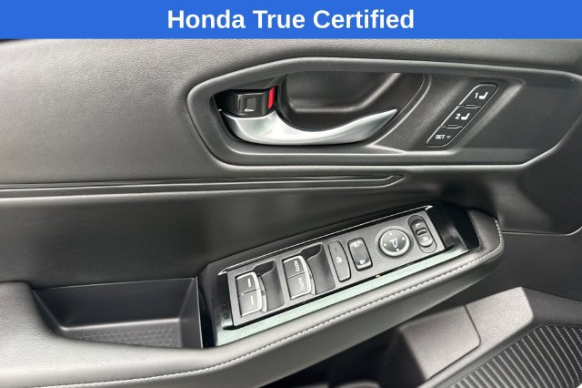 Certified 2023 Honda Accord Touring image 8