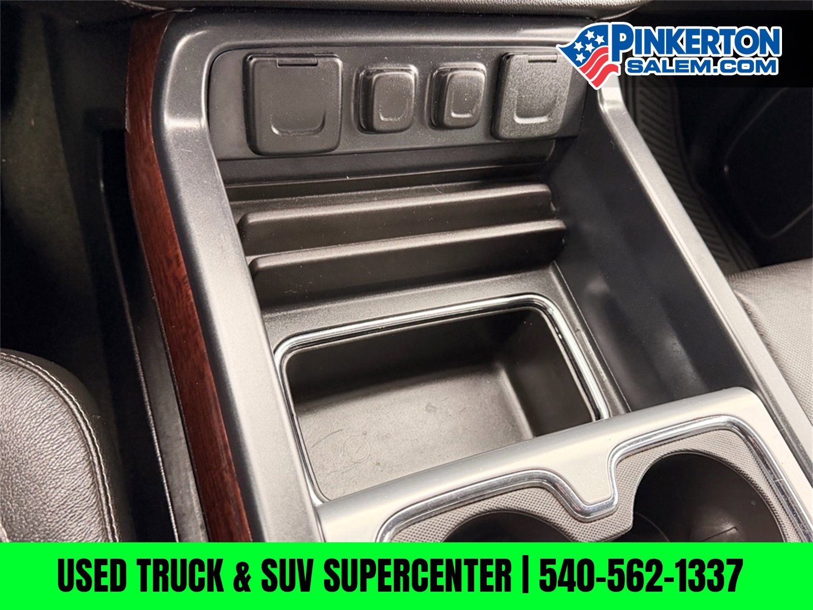 Used 2016 GMC Sierra 2500 SLT w/ Driver Alert Package image 33