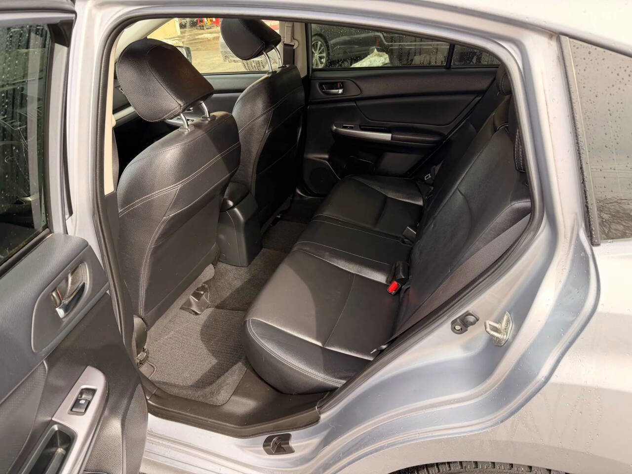 Used 2015 Subaru Impreza 2.0i Sport Limited image 15