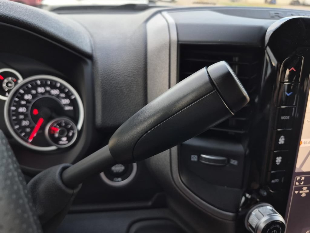 New 2027 RAM 3500 Tradesman AWD/4WD image 23