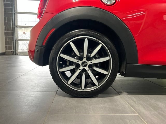 Used 2021 MINI Cooper S w/ Signature Upholstery Package FWD image 36
