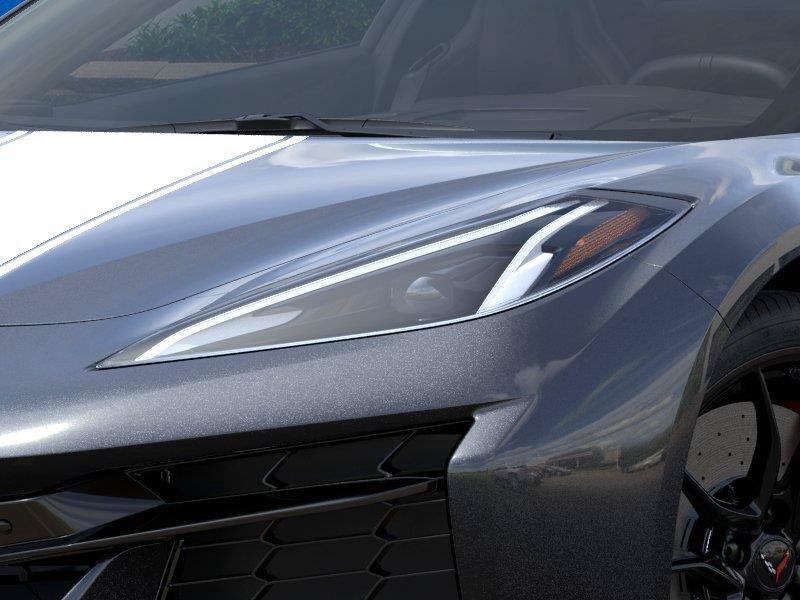New 2027 Chevrolet Corvette Grand Sport RWD image 10