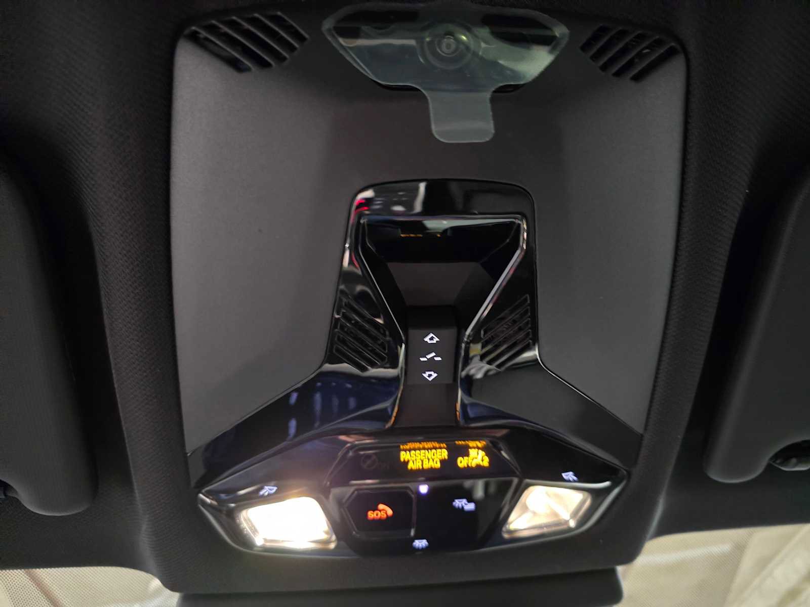 New 2026 BMW X1 xDrive28i image 23