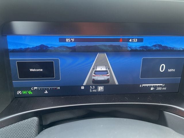 New 2026 Subaru Outback Premium AWD/4WD image 18
