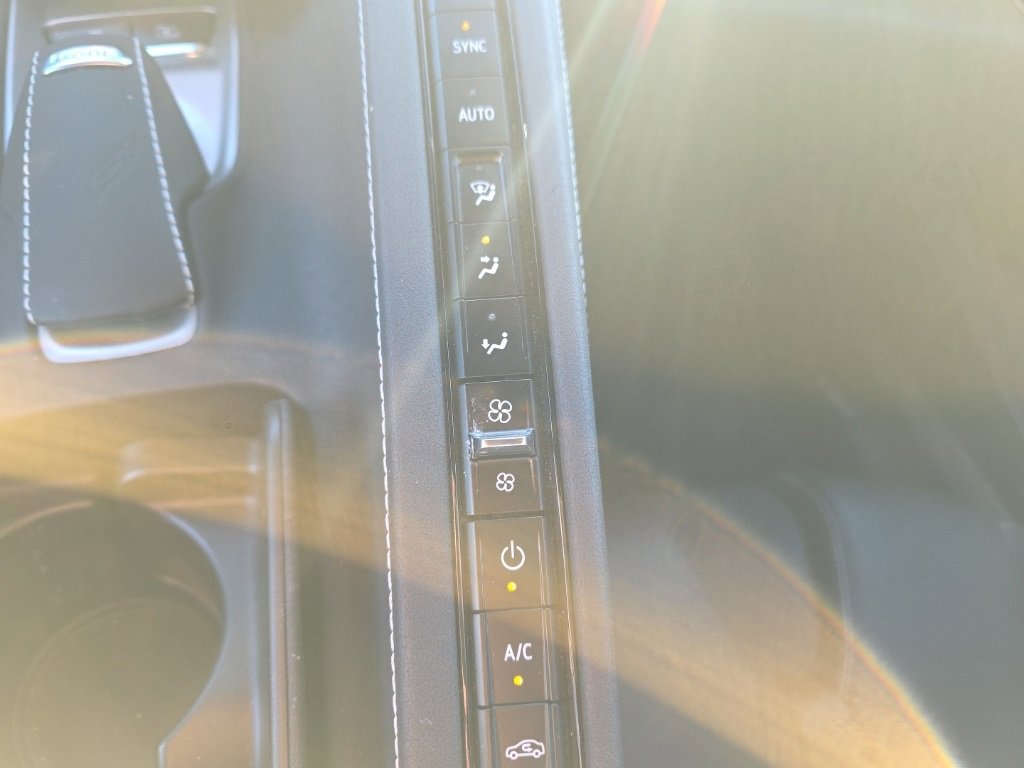 Used 2023 Chevrolet Corvette Stingray Preferred Conv w/ Z51 Performance Package image 20