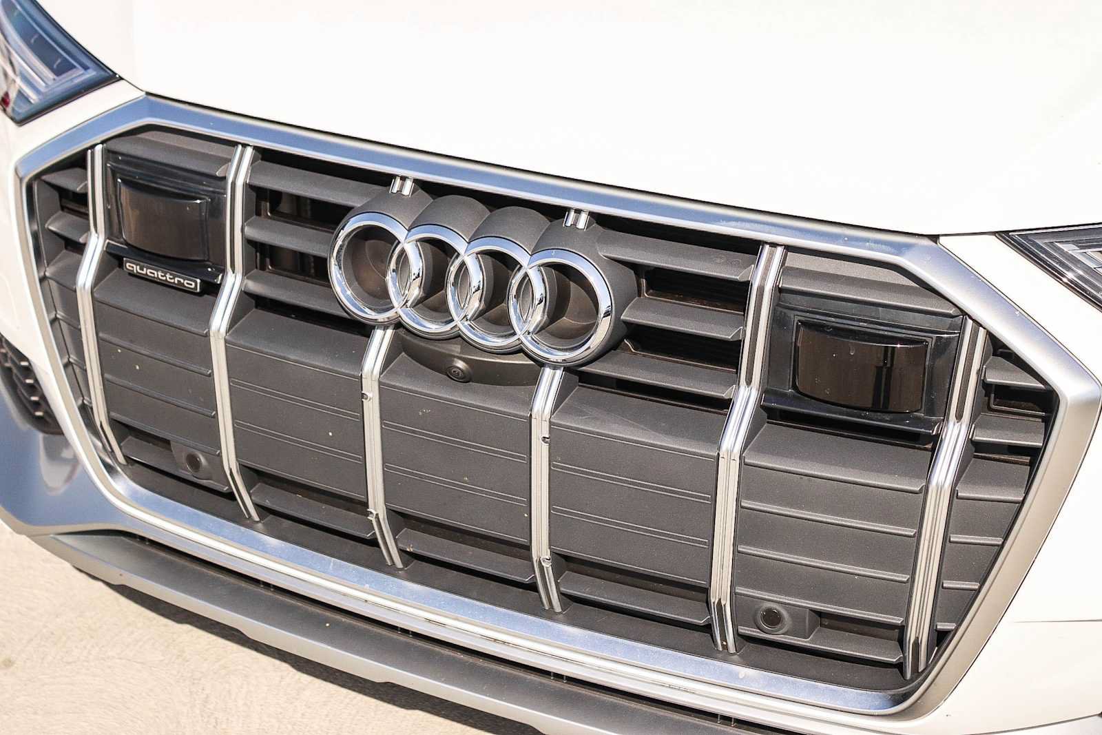 Used 2023 Audi A6 3.0T allroad Prestige w/ Prestige Package AWD/4WD image 8