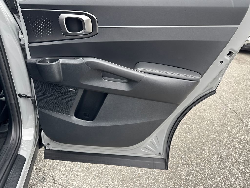 New 2026 Kia Sorento EX w/ EX Premium Package image 16