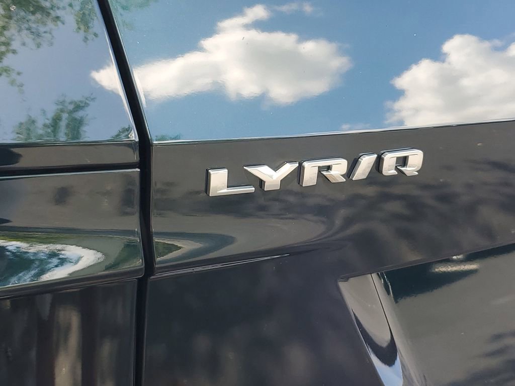 Certified 2024 Cadillac Lyriq Luxury w/ LPO, Floor Liner Package image 31