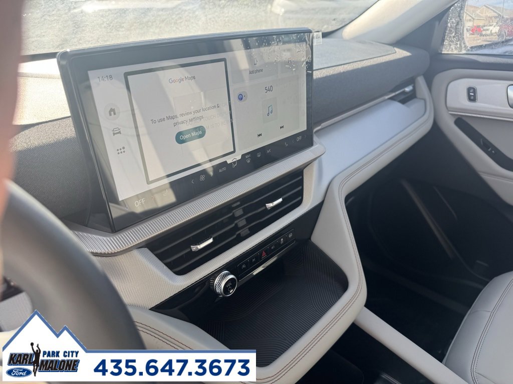 New 2026 Ford Explorer Active w/ Active Comfort Package image 13